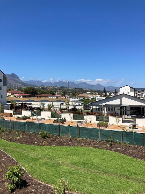 To Let 2 Bedroom Property for Rent in The Huntsman Western Cape